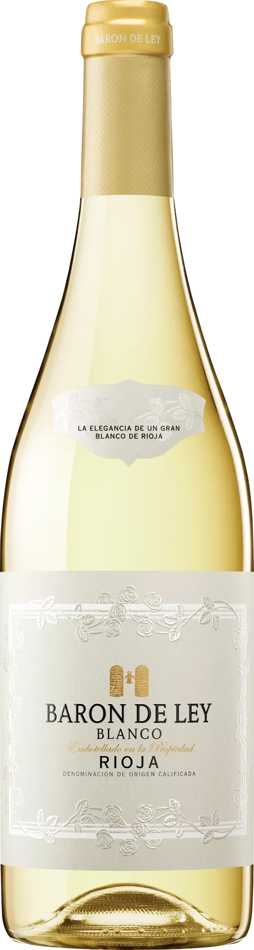 Baron de Ley Blanco trocken Weißwein