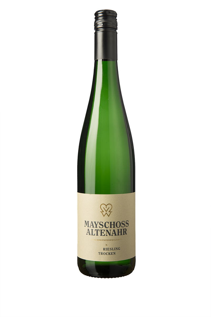 Mayschoss riesling trocken