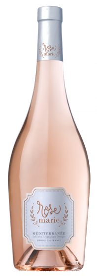 Rosemarie Rosé Méditerranée