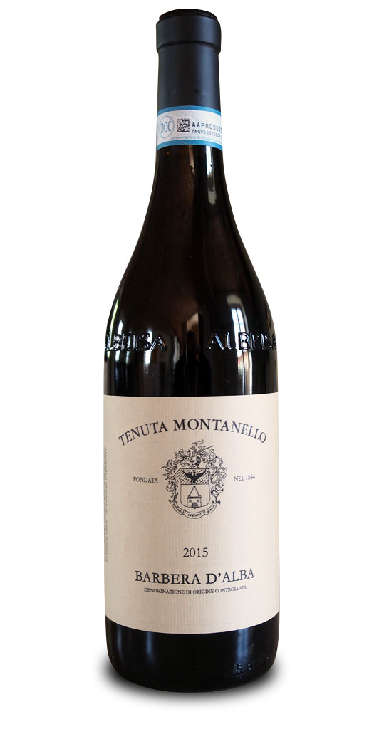 montanello barbera d alba