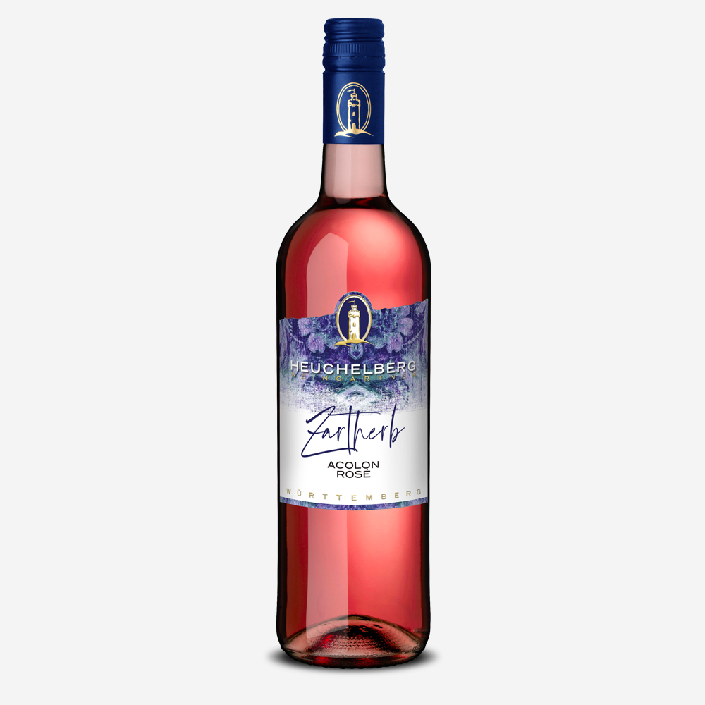 Heuchelberg Acolon Rosé