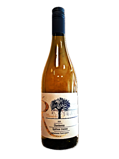 Thomas Reinhardt Chardonnay Spätlese trocken