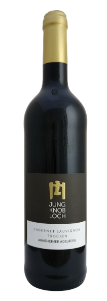 Jung Knobloch Cabernet Sauvignon