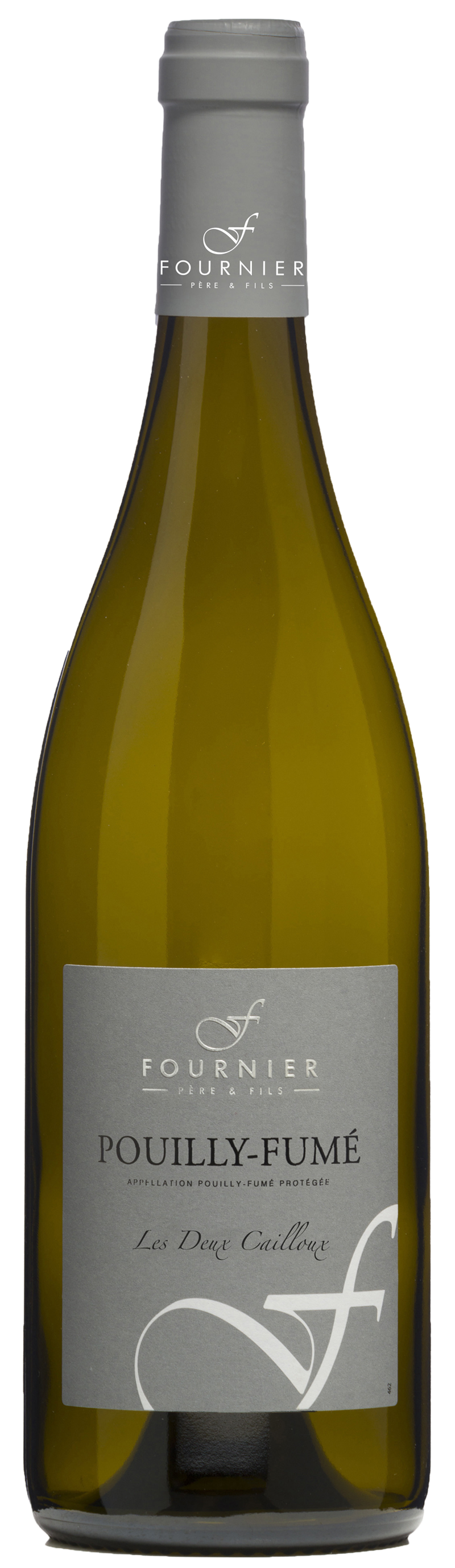 Fournier Père & Fils Les Deux Cailloux Pouilly-Fumé AOP trocken Weißwein