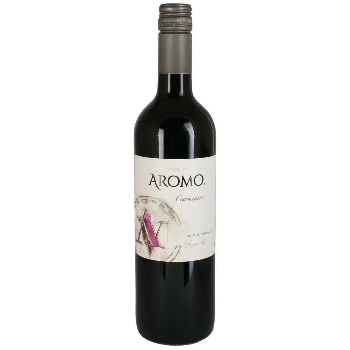 aromo carmenere