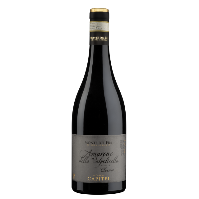 Casa Capitei Monte del Fra Amarone della Valpolicella DOCG