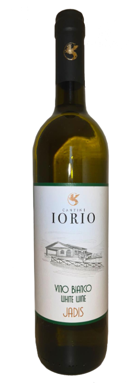 Iorio Jadis Bianco