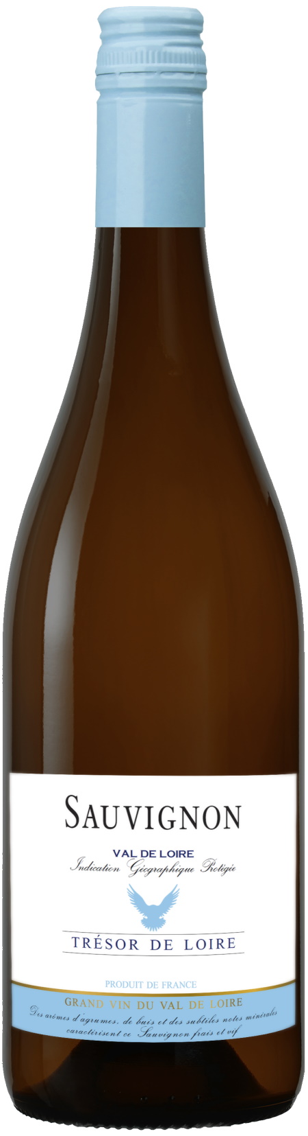 Tresor de Loire Sauvignon Blanc