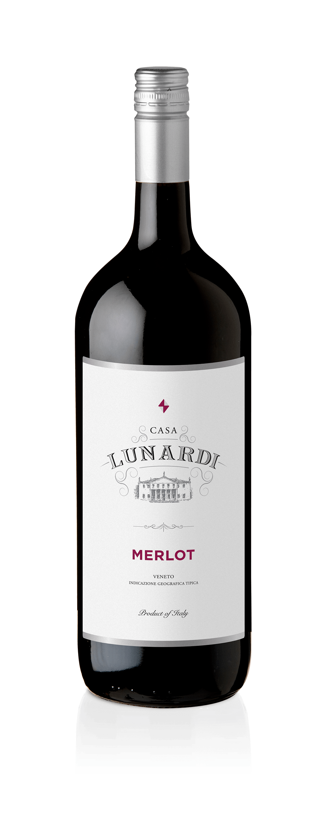 Casa Lunardi Merlot 1.5