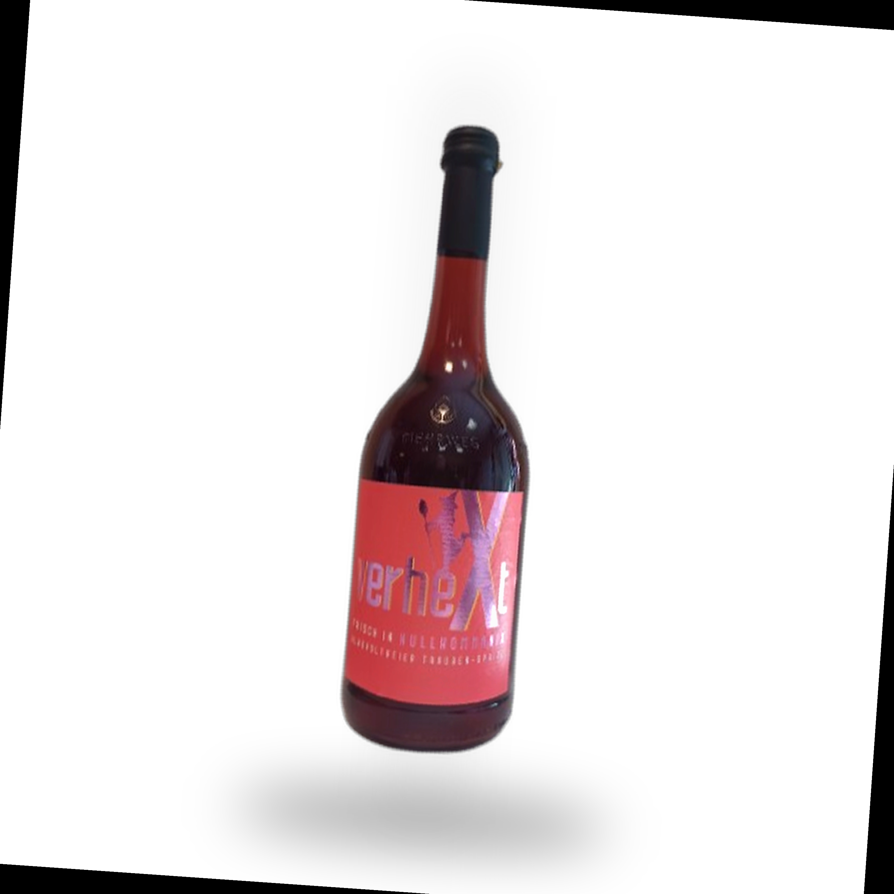 Heuchelberg Weingärtner Verhext Traubensprizz alkoholfrei