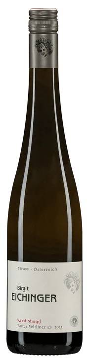 Birgit Eichinger Roter Veltliner Ried Stangl