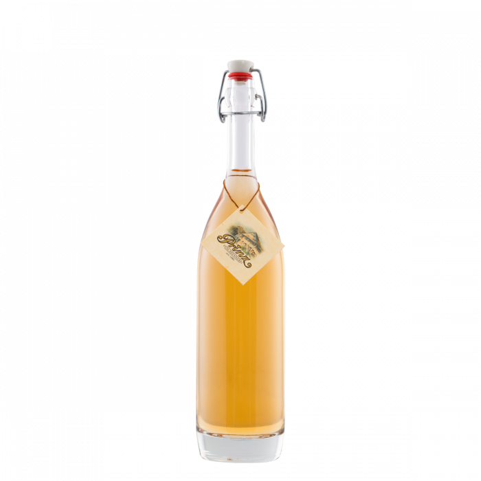 Prinz Alte Wald Himbeere 0.2