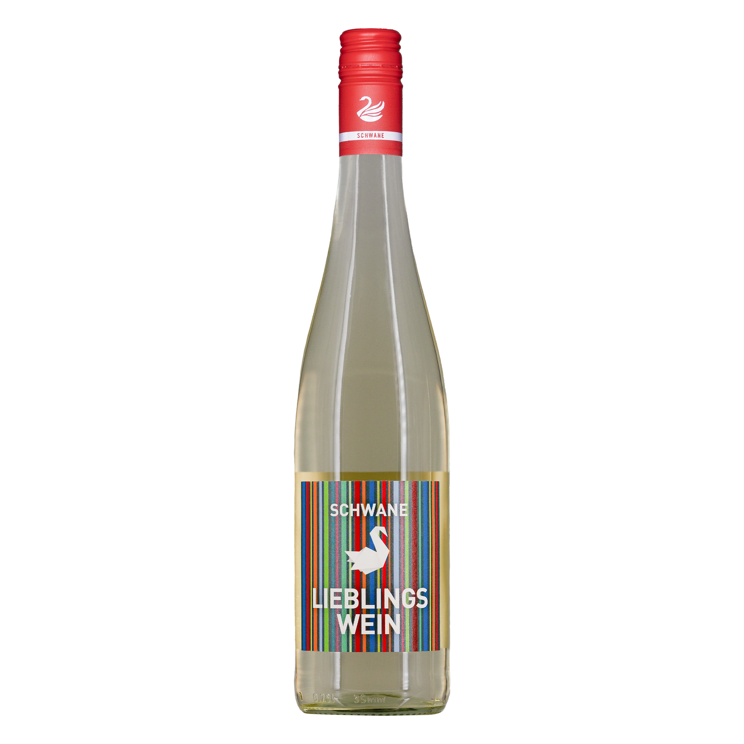 Weingut zur Schwane Lieblingswein Weißwein feinherb