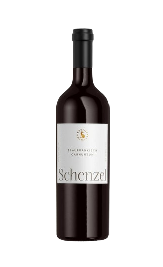 Schenzel Carnuntum Blaufränkisch
