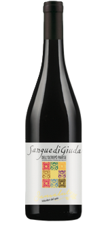 Sansaluto Sangue di Giuda Frizzante Dolce