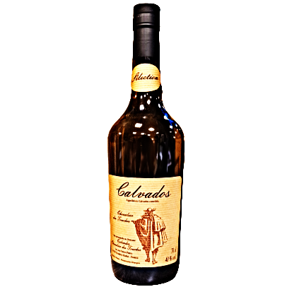Calvados Selection Christian Drouin
