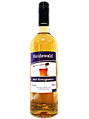Heidewald Met Honigwein