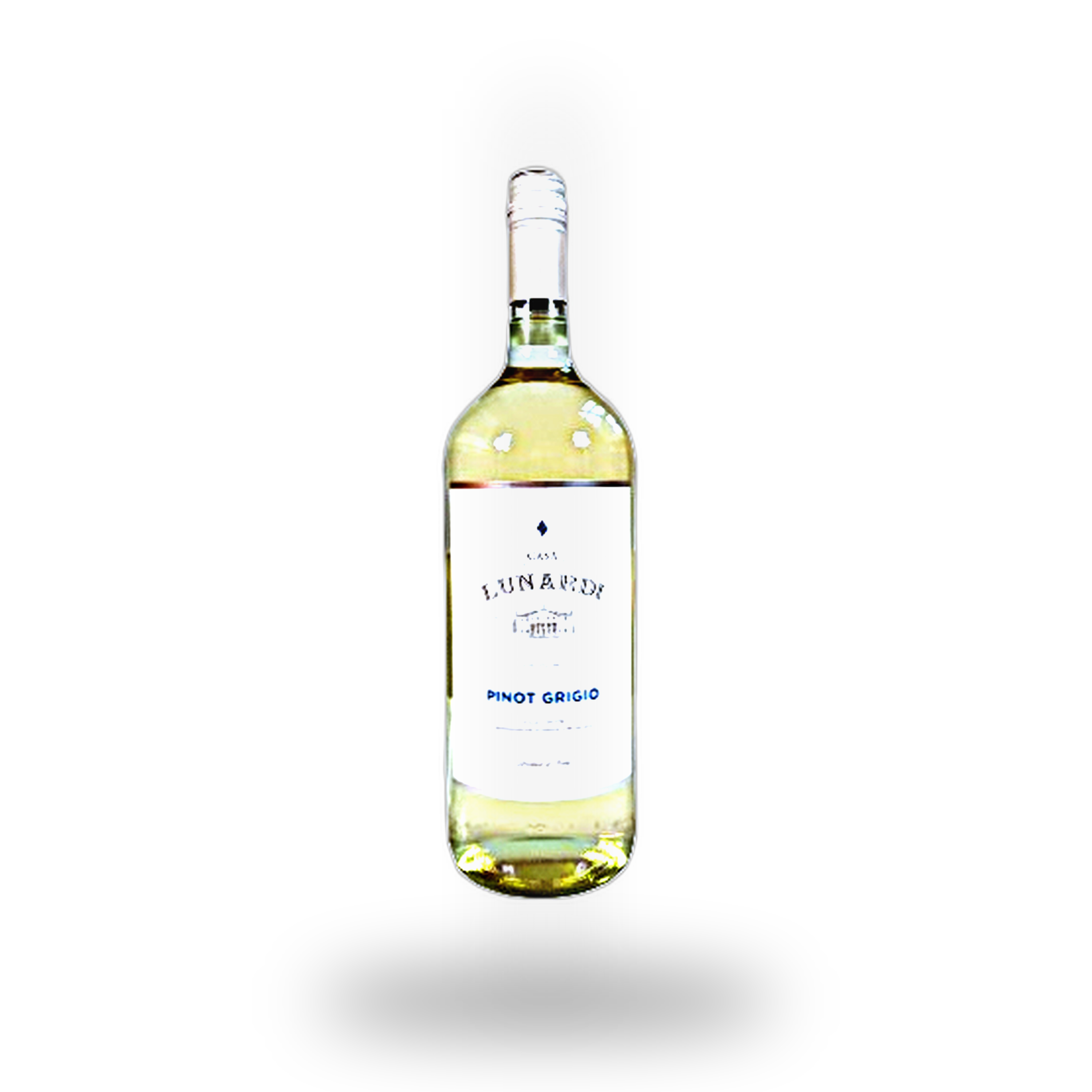 Casa Lunardi Pinot Grigio Magnum 1,5 L Weißwein