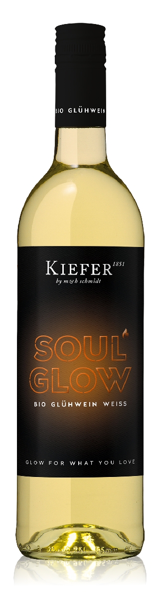 Soul Glow Glühwein weiß Kiefer