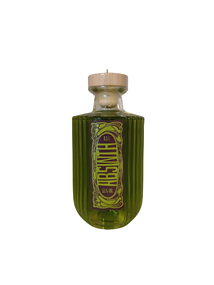 Absinth 55 heb