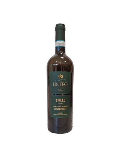 Linteo Grillo Appassimento