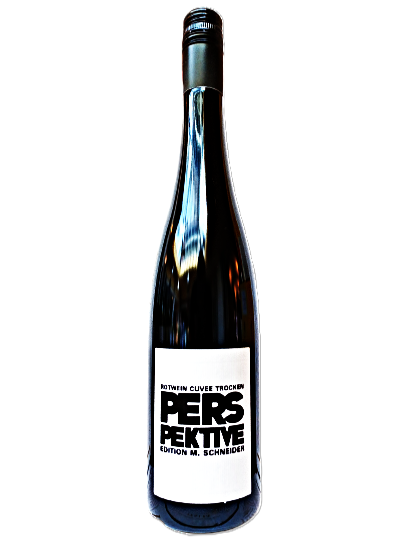Jesuitenhof Perspektive Rotwein