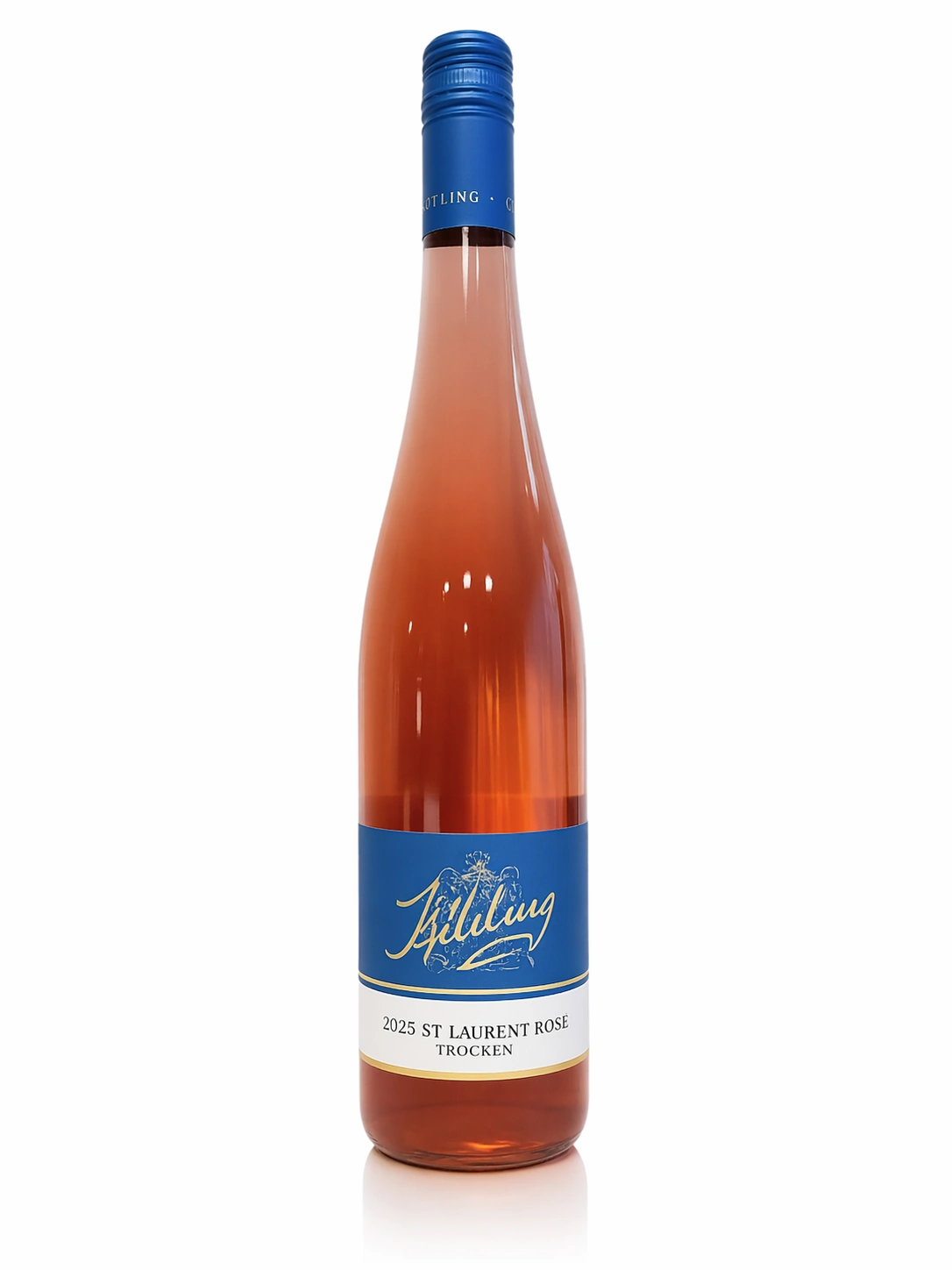 Kühling St. Laurent Rosé trocken