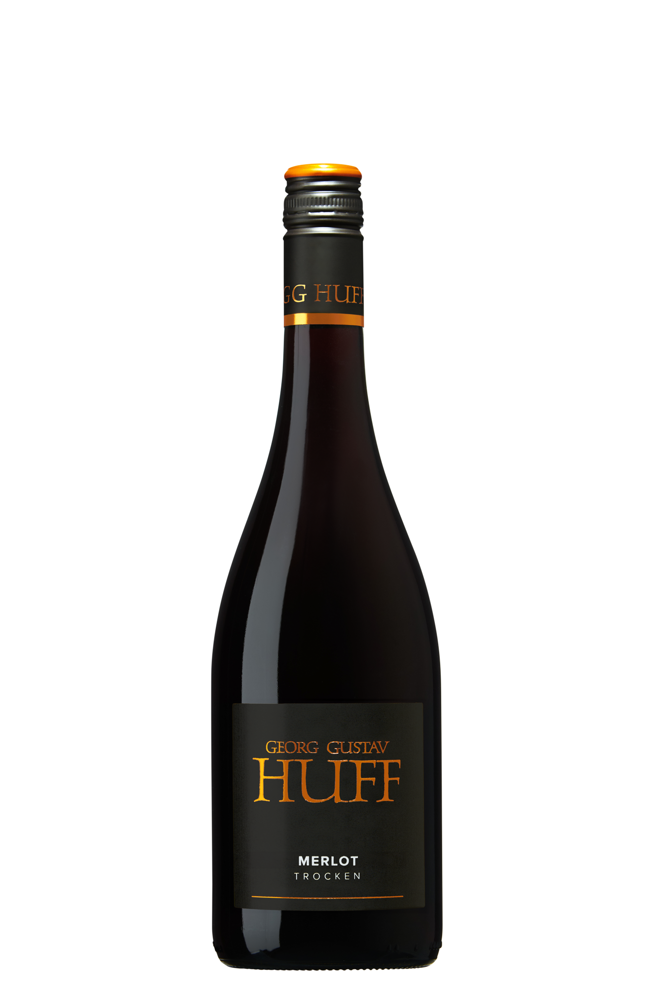 Huff Merlot