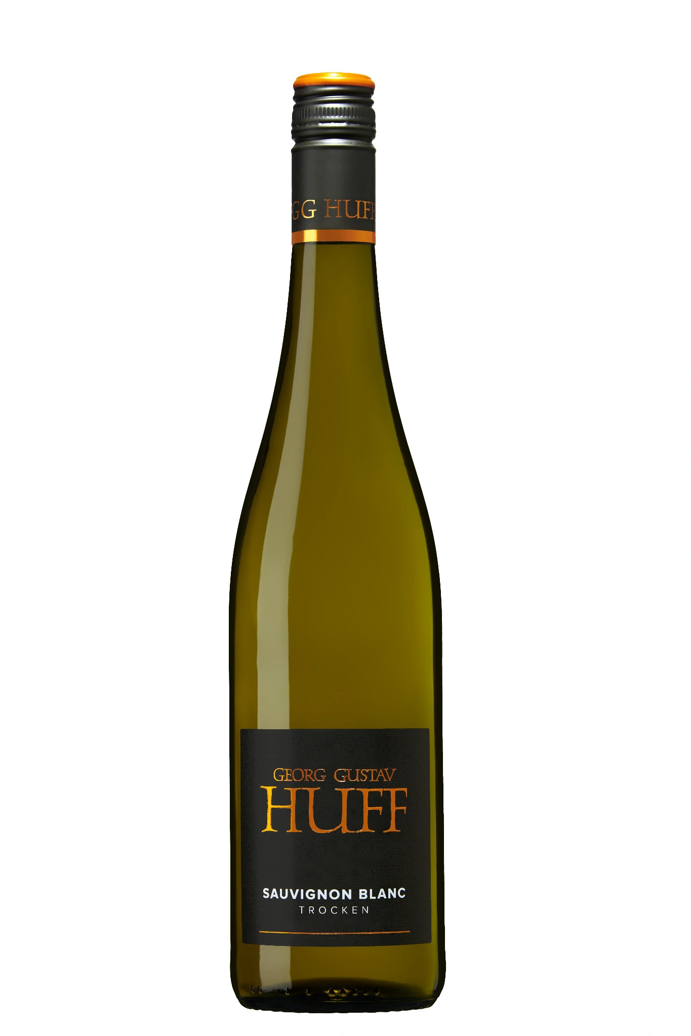 Georg Gustav Huff Sauvignon Blanc Weißwein