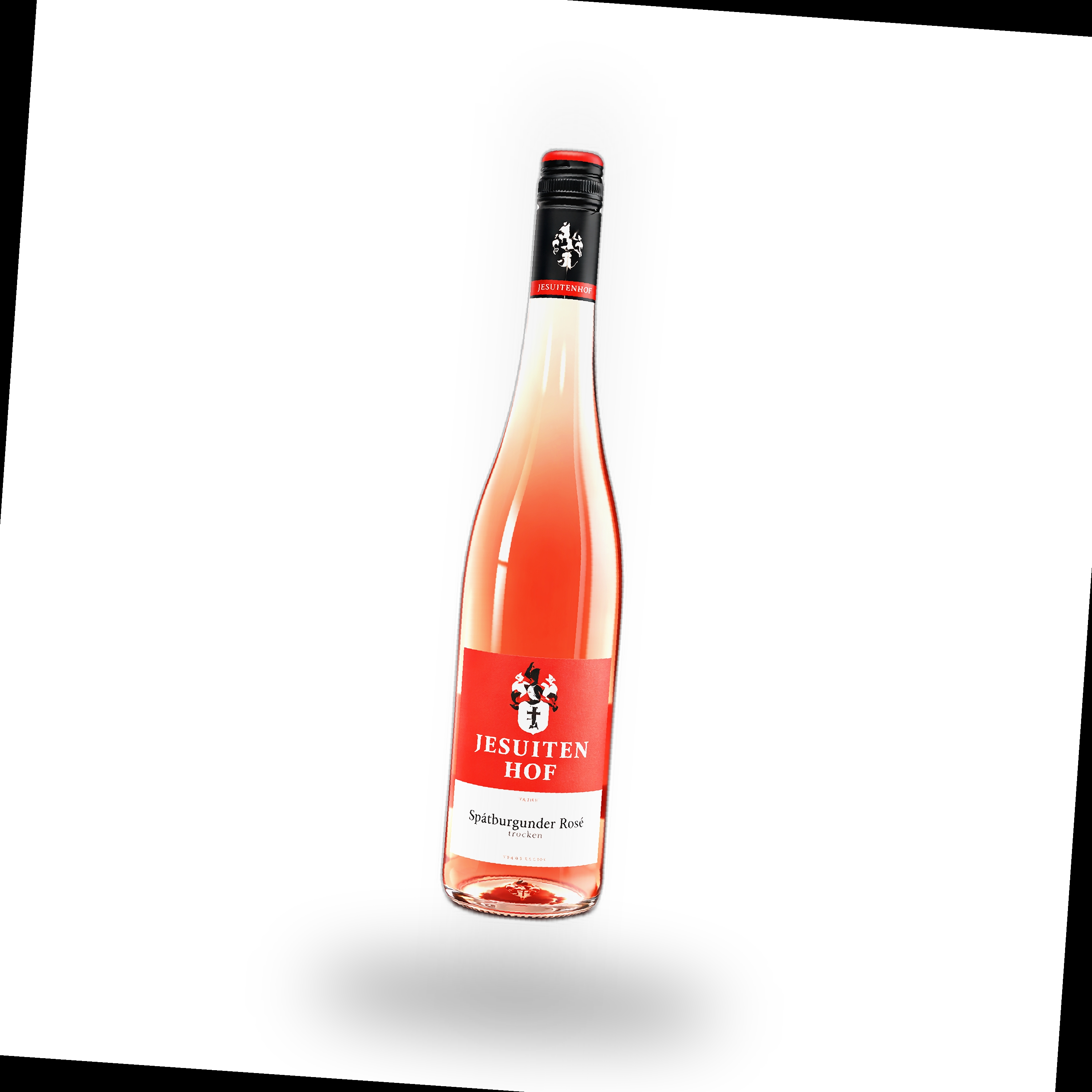Jesuitenhof Spätburgunder Rosé trocken
