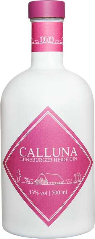 Calluna Lüneburger Heide Gin