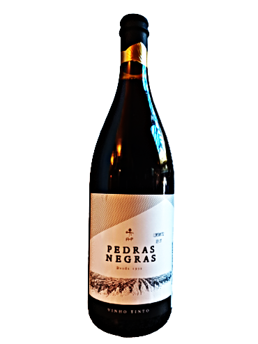 Pedra Negras Tinto 1 Ltr.