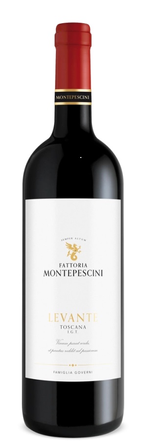 Fattoria Montepescini Levante