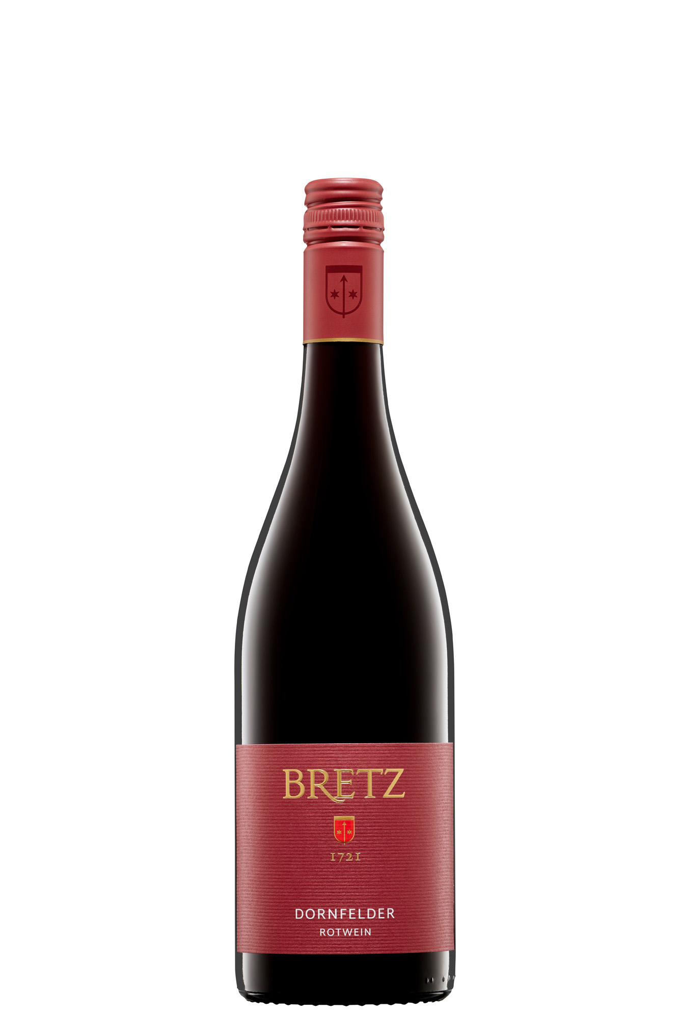 Bretz Dornfelder mild