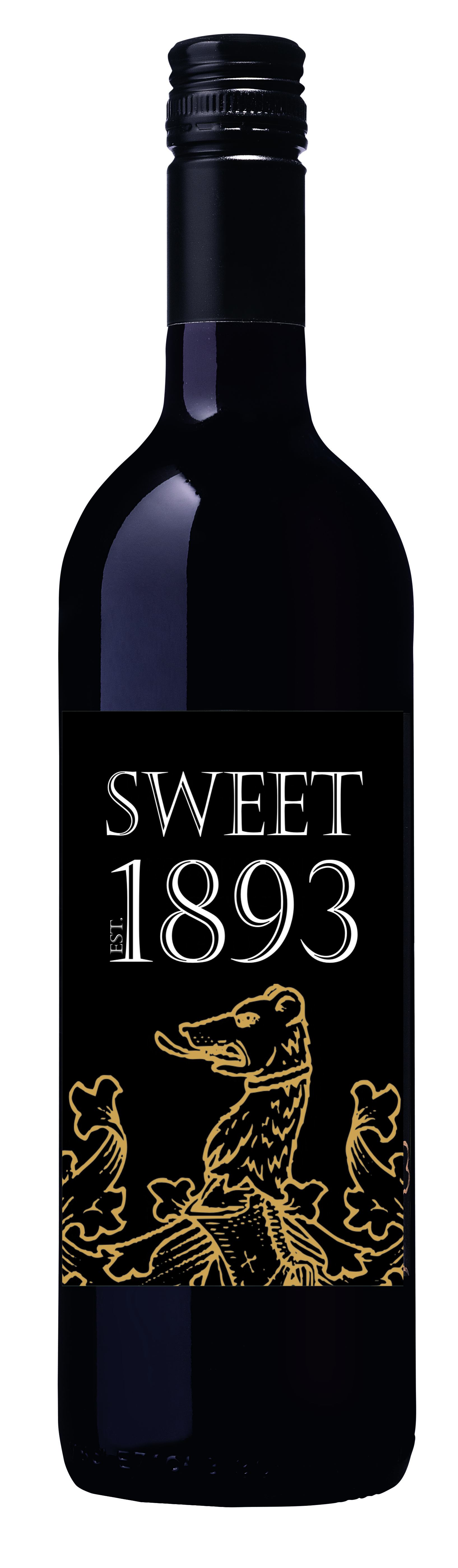 Behringer Sweet 1893 Rotwein