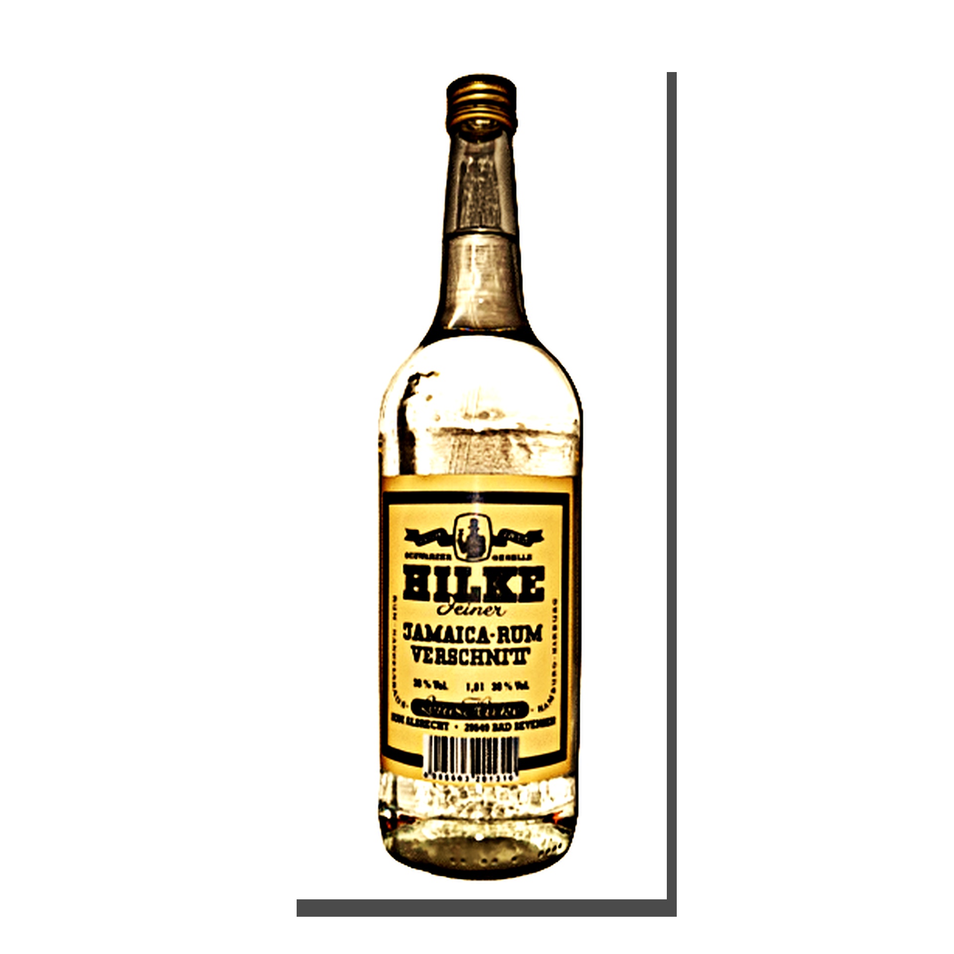 Hilke Rum Verschnitt