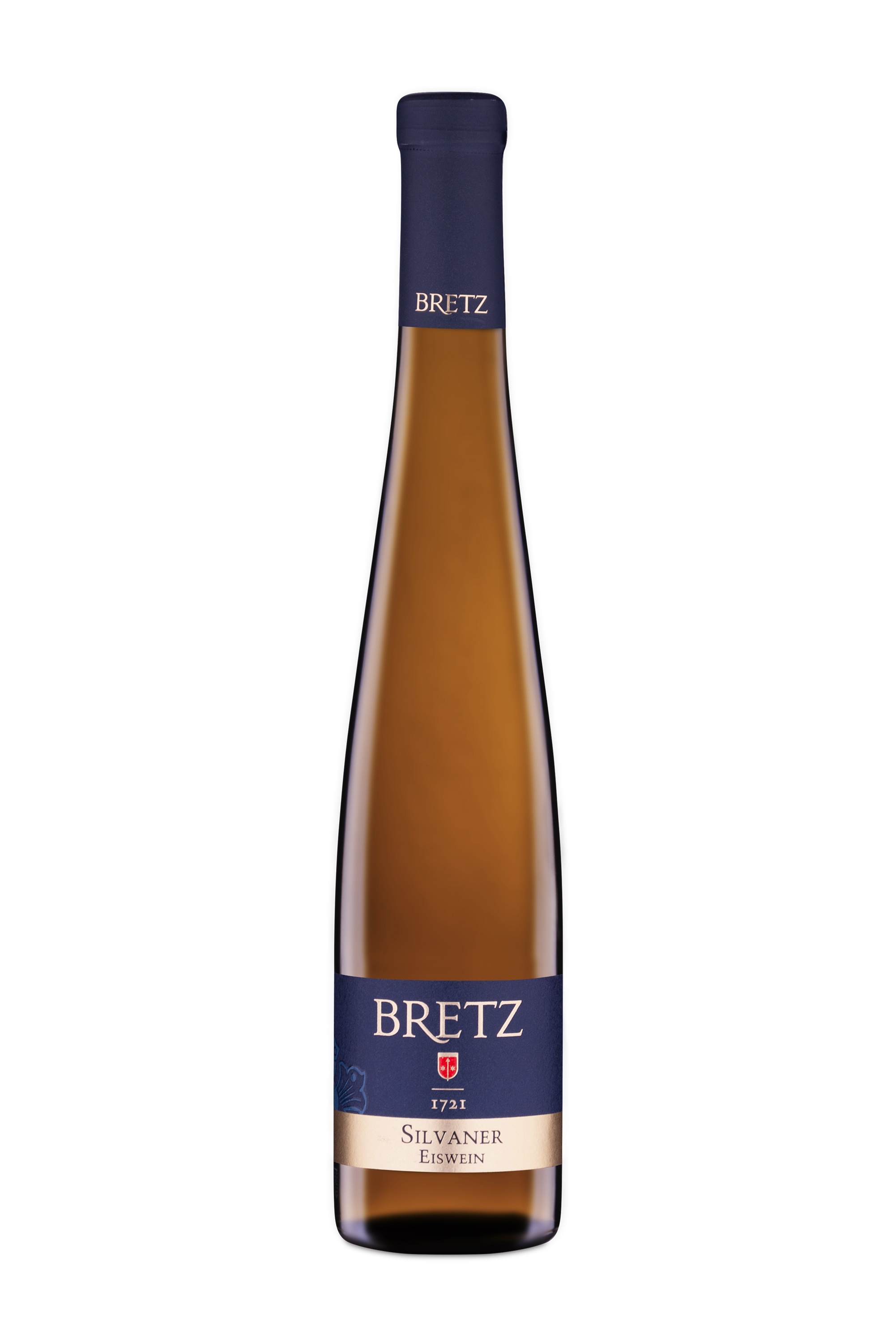 Bretz Silvaner Eiswein