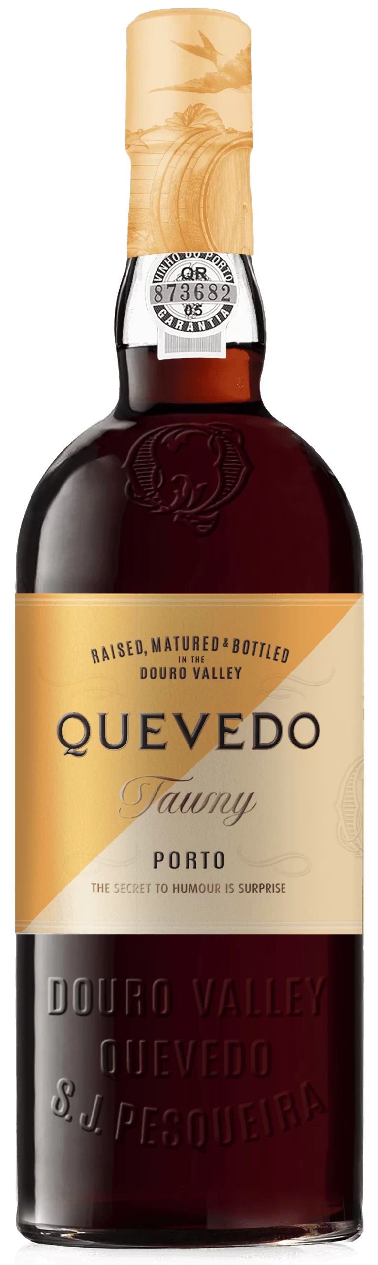 Quevedo Tawny Port