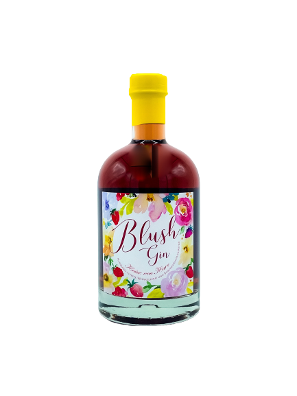 Blush Gin Likör von Have