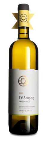 Lacovino Perivolos Fileri Weißwein Griechenland
