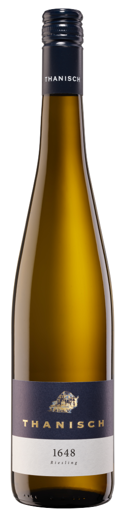 Thanisch 1648 Riesling trocken