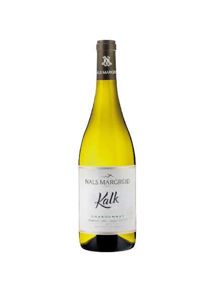 Nals Margreid Chardonnay Kalk