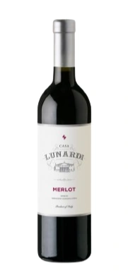 Riondo Casa Lunardi Merlot trocken Rotwein