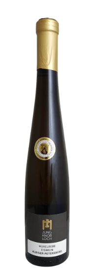 Jung Knobloch Huxelrebe Eiswein