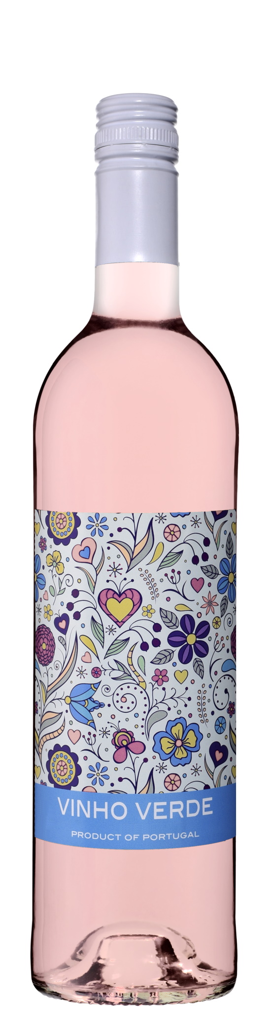 Quinta da Lixa Vinho Verde Rosé QL