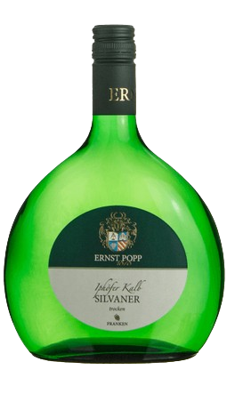 Weingut Popp Silvaner trocken Iphöfer Kalb