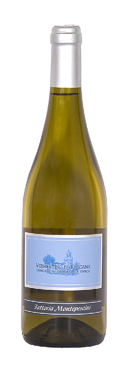 Fattoria Montepescini Vermentino