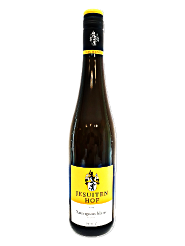 Jesuitenhof Sauvignon Blanc trocken