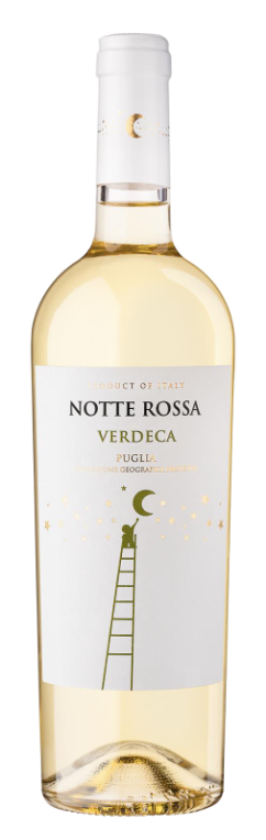 Notte Rossa Verdeca