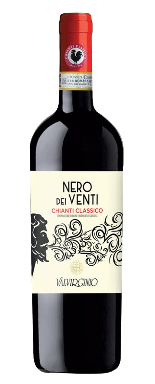 Nero dei Venti Chianti Classico DOCG
